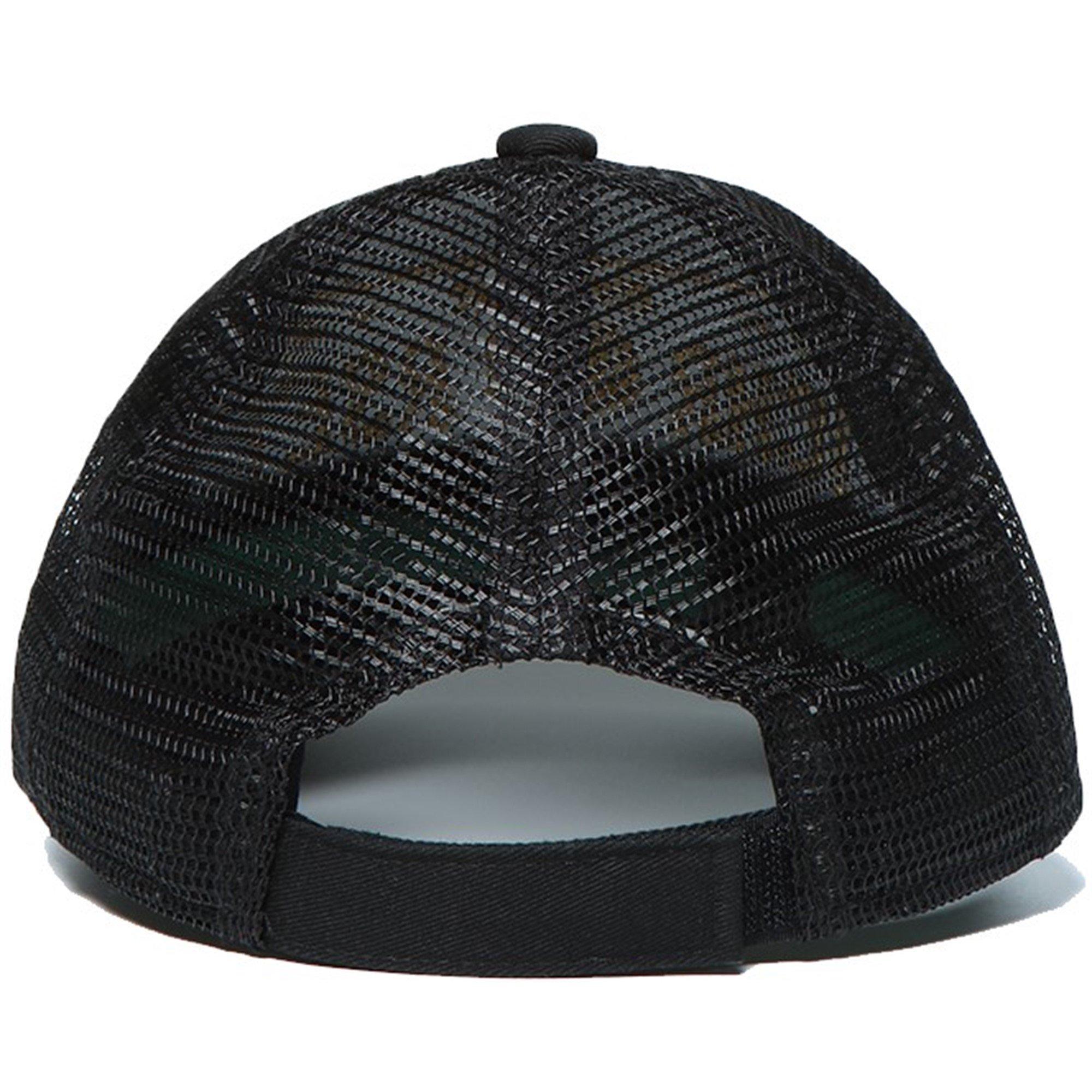 Christian Rose CR Private Plate Baseball Cap Infants