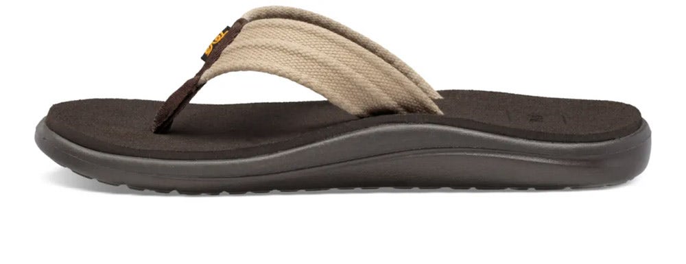 Teva  Voya Canvas Flip
