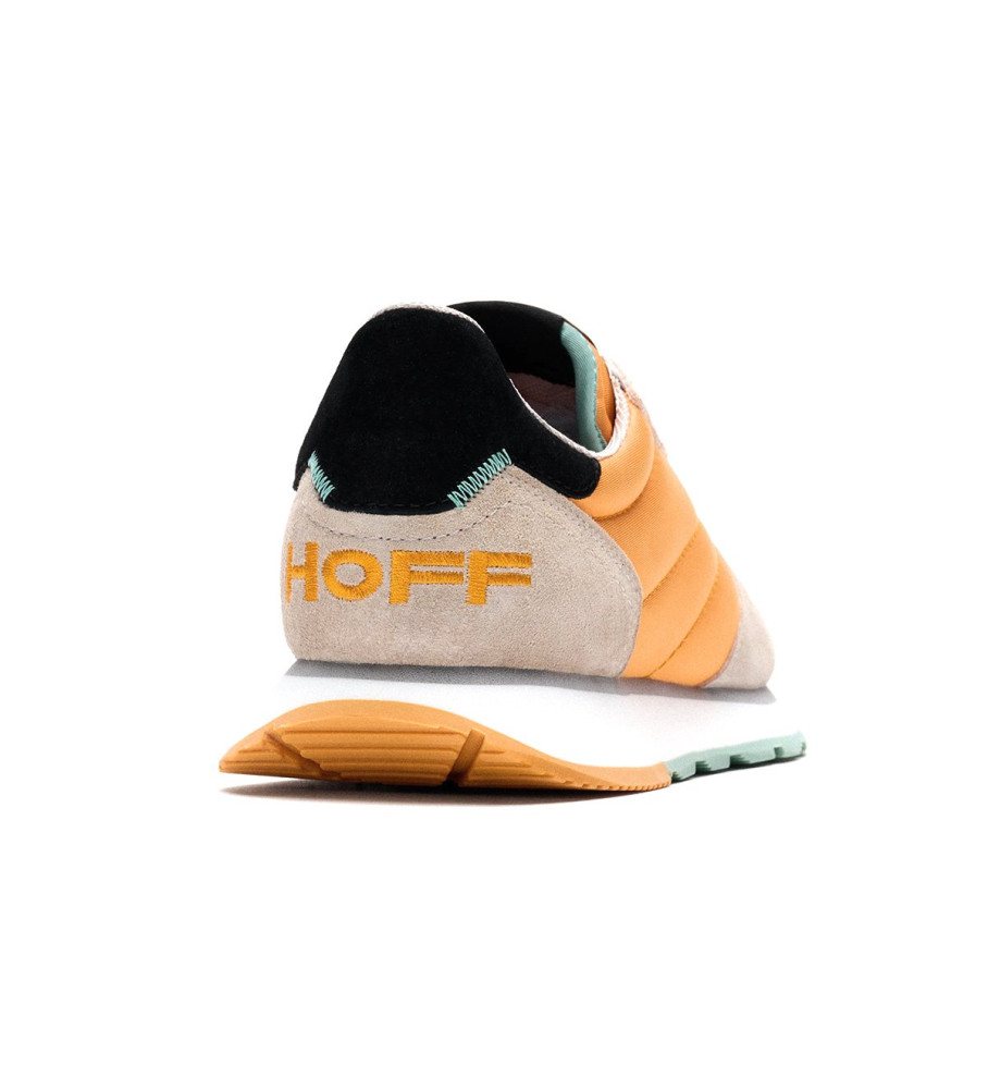 Tênis HOFF Miletus Multicolor em Couro