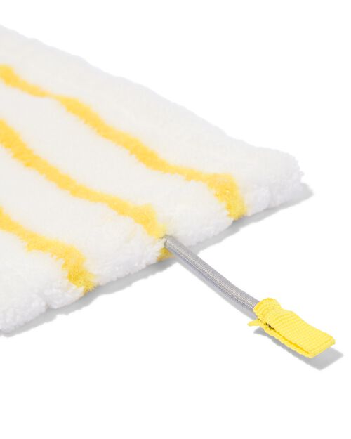 housse en microfibre nettoyeur de sol - Système H