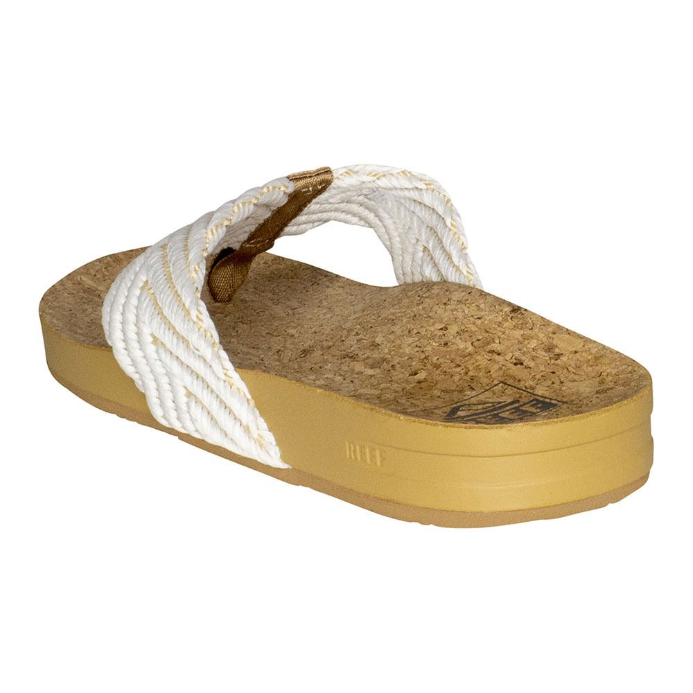 Reef CUSHION STRAND - Tongs Femme vintage
