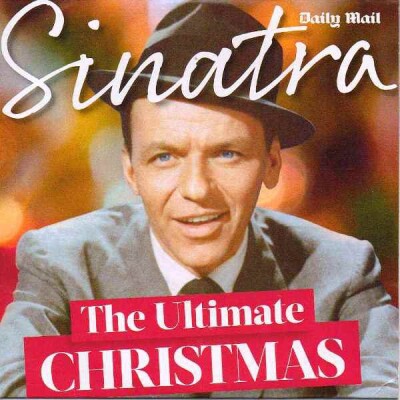 Frank Sinatra - The Ultimate Christmas - Cd