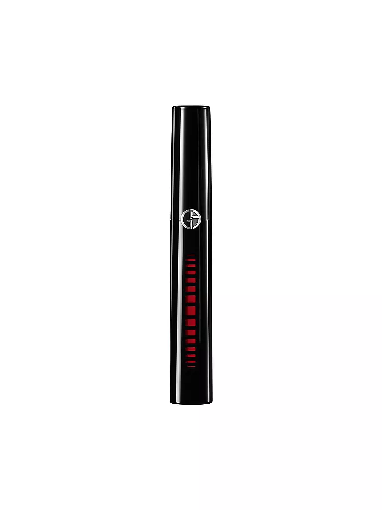 GIORGIO ARMANI COSMETICS Lippenstift - Ecstasy Mirror (400) rot