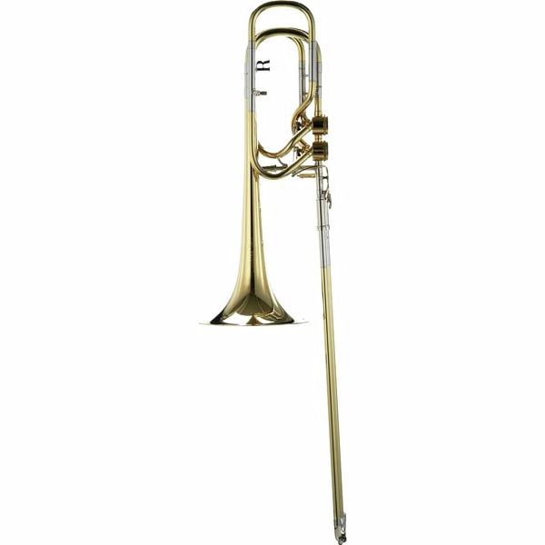 Michael Rath R9 Bass Hagmann