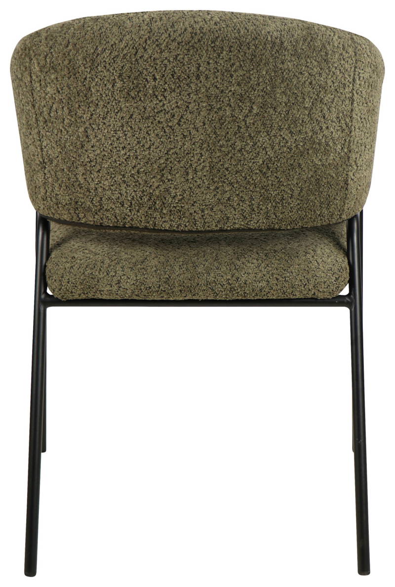 Hom´in Sessel TEO