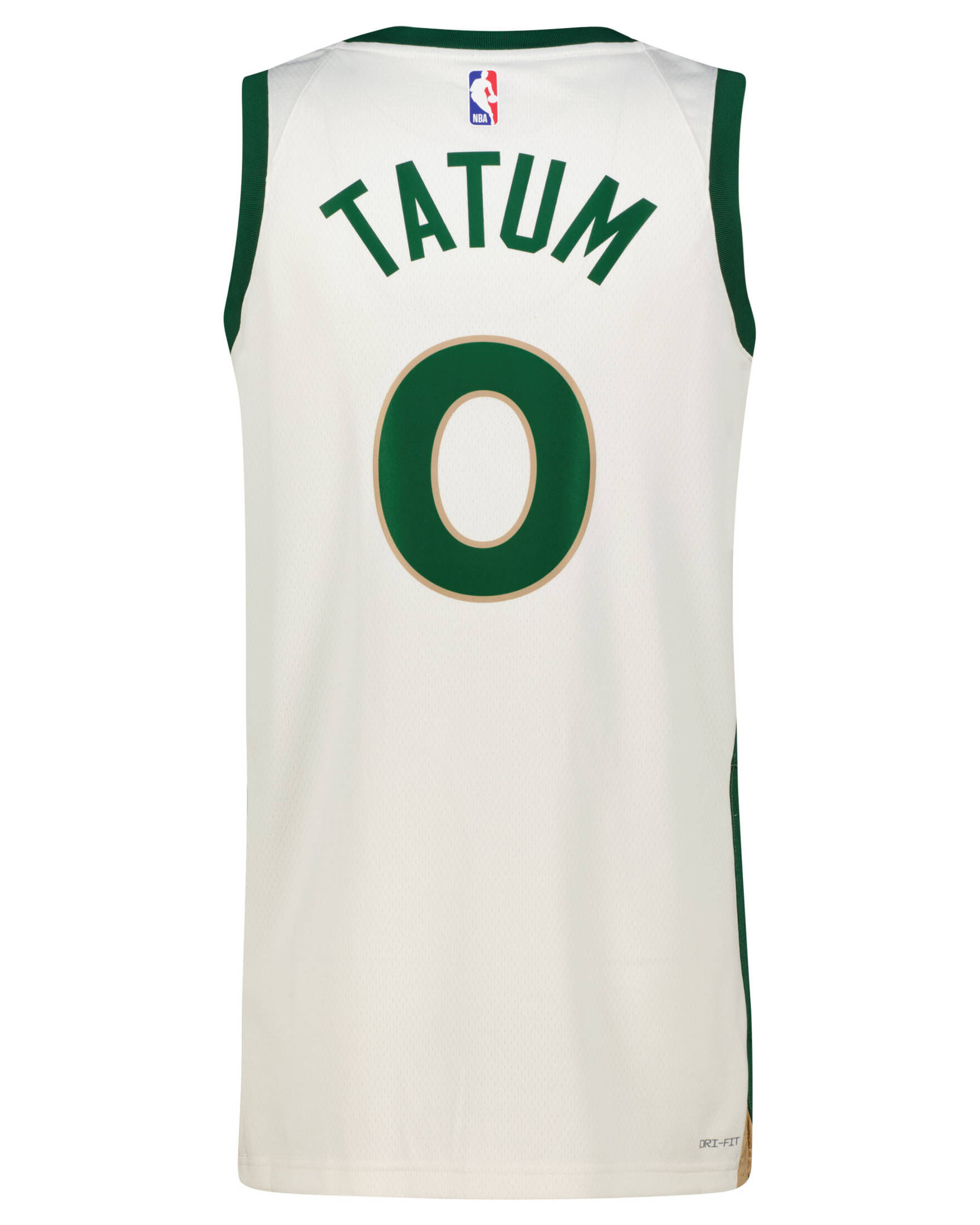 Nike| Herren Basketballtrikot JAYSON TATUM BOSTON CELTICS CITY EDITION 2023/24