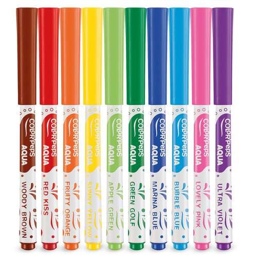 Maped® COLOR'PEPS AQUA, Aquarellstift