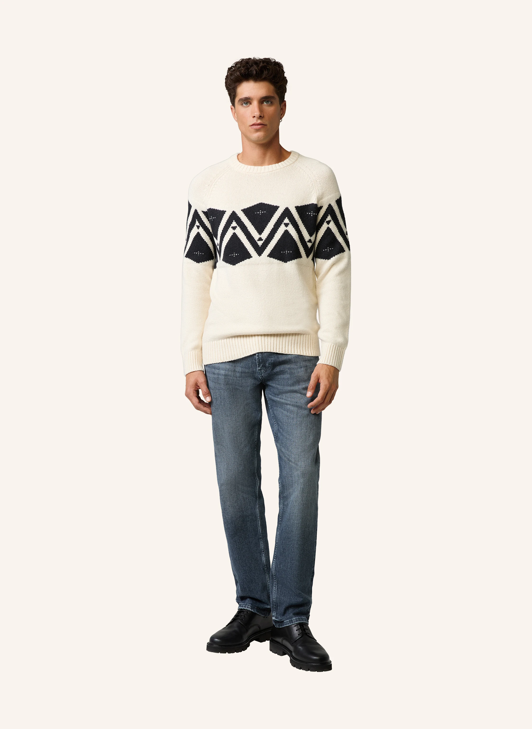 STRELLSON Jeans RUI