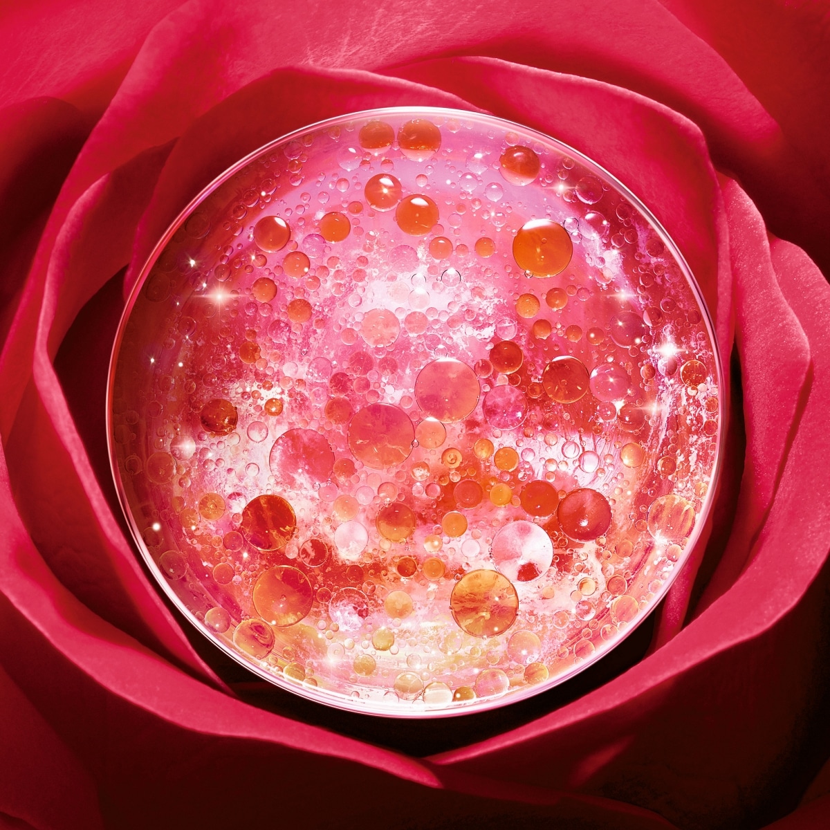 LANCÔME Absolue Sérum YeuxRevitalisant aux Grands Extraits de Rose