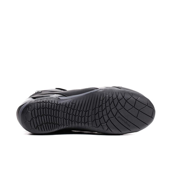 Dainese - Baskets Herian D-WP Noir / Anthracite