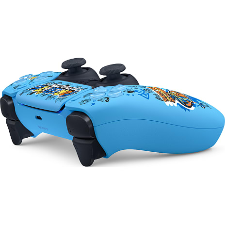 Sony Playstation 5 DualSense trådløs controller - Fortnite Limited Edition