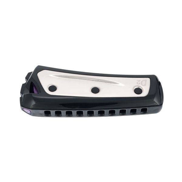 Yonberg D2 Storm Black D