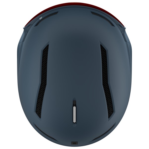 Salomon - Driver Prime Sigma Plus - Casque de ski