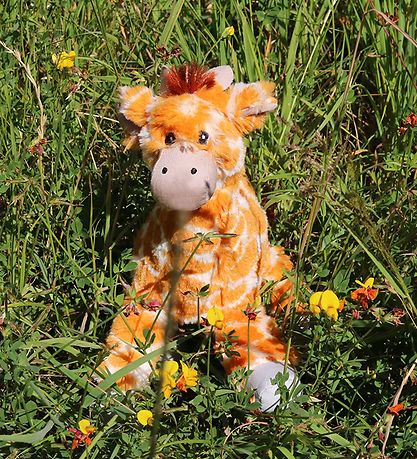 Gift In A Tin Kreativset - Craft - George The Giraffe