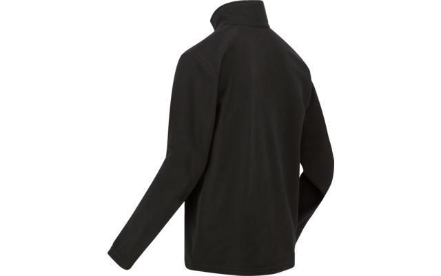 Regatta Thompson Herren Fleecepullover