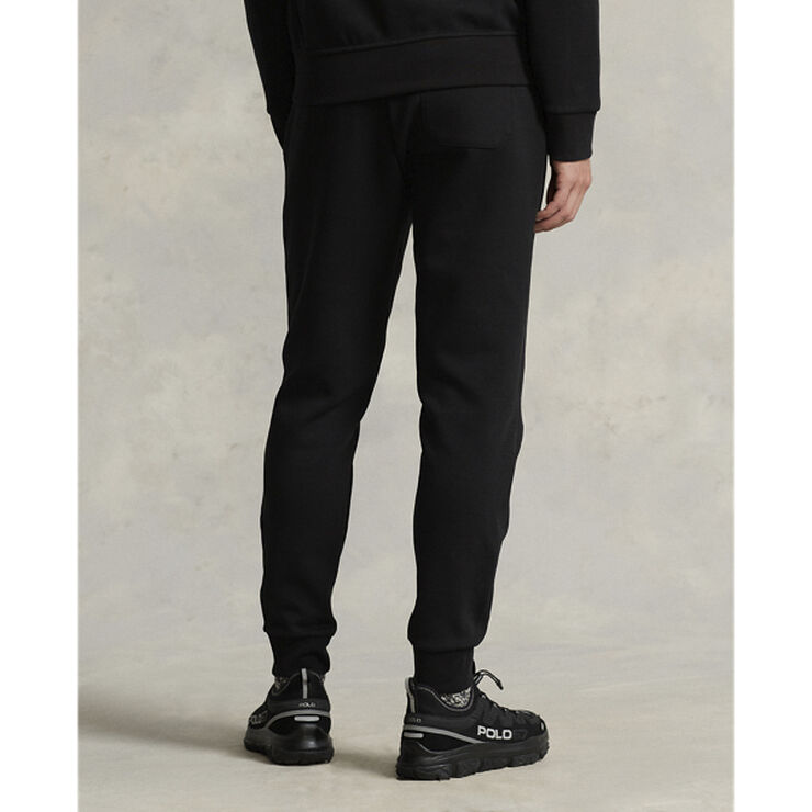 Polo Ralph Lauren Double-Knit Jogger Pant Sort