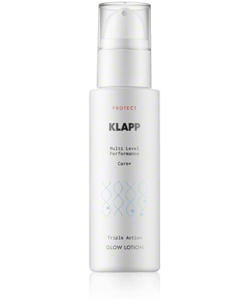 KLAPP Special Needs Multi Level Performance Triple Action Glow Lotion 125ml