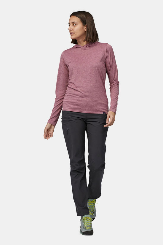Patagonia Patagonia Chambeau Rock Pants Outdoorbroek