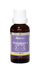 Sanopharm Chakrasan 3 30ml