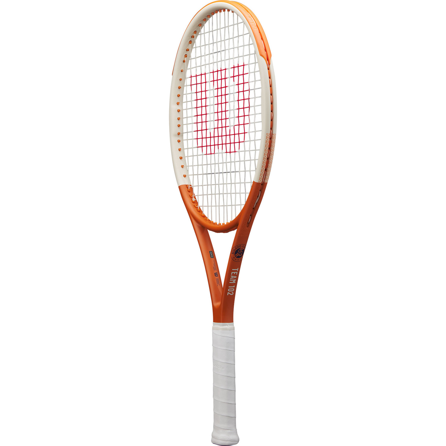 Wilson Roland Garros Team 102