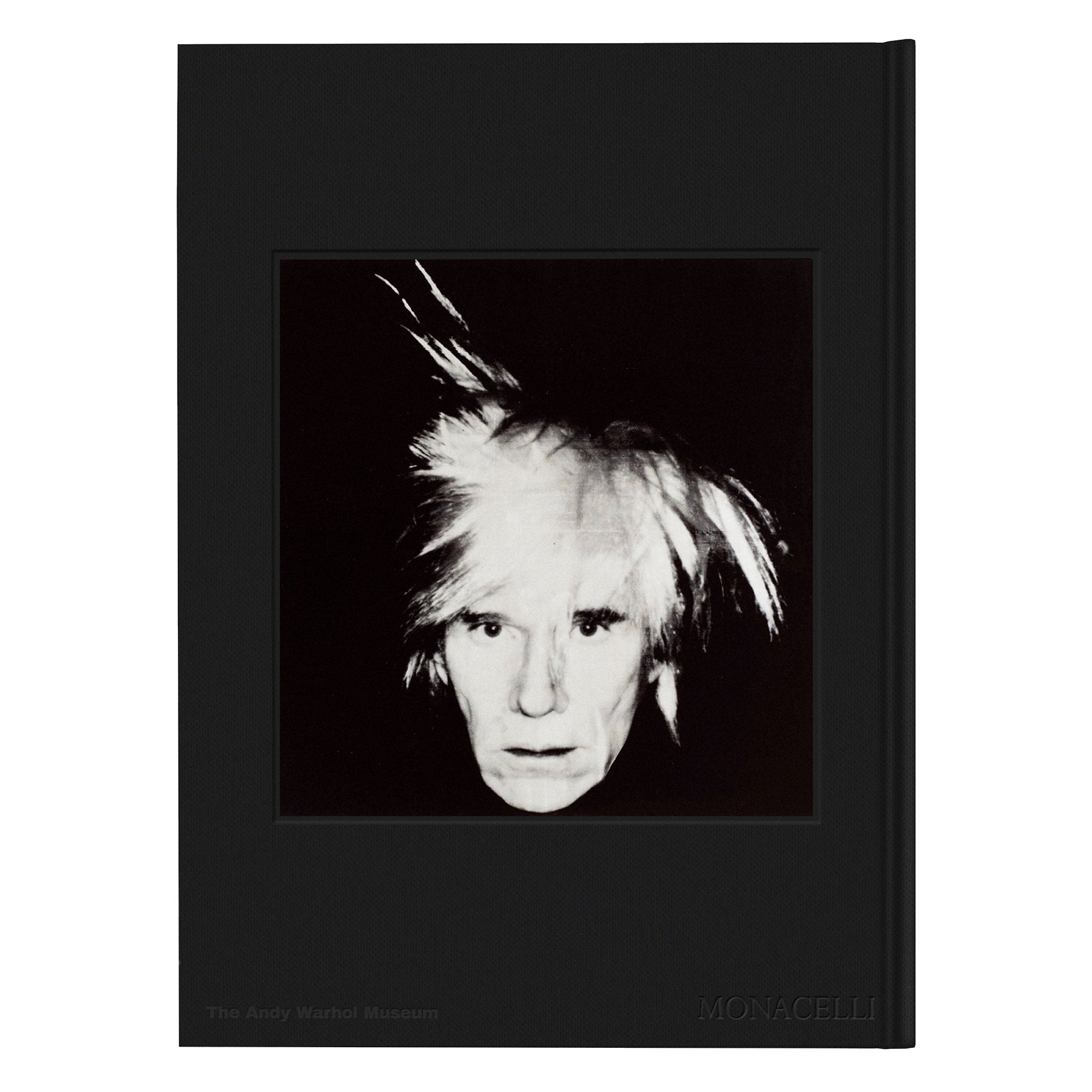 Phaidon<br>KAWS + Warhol
