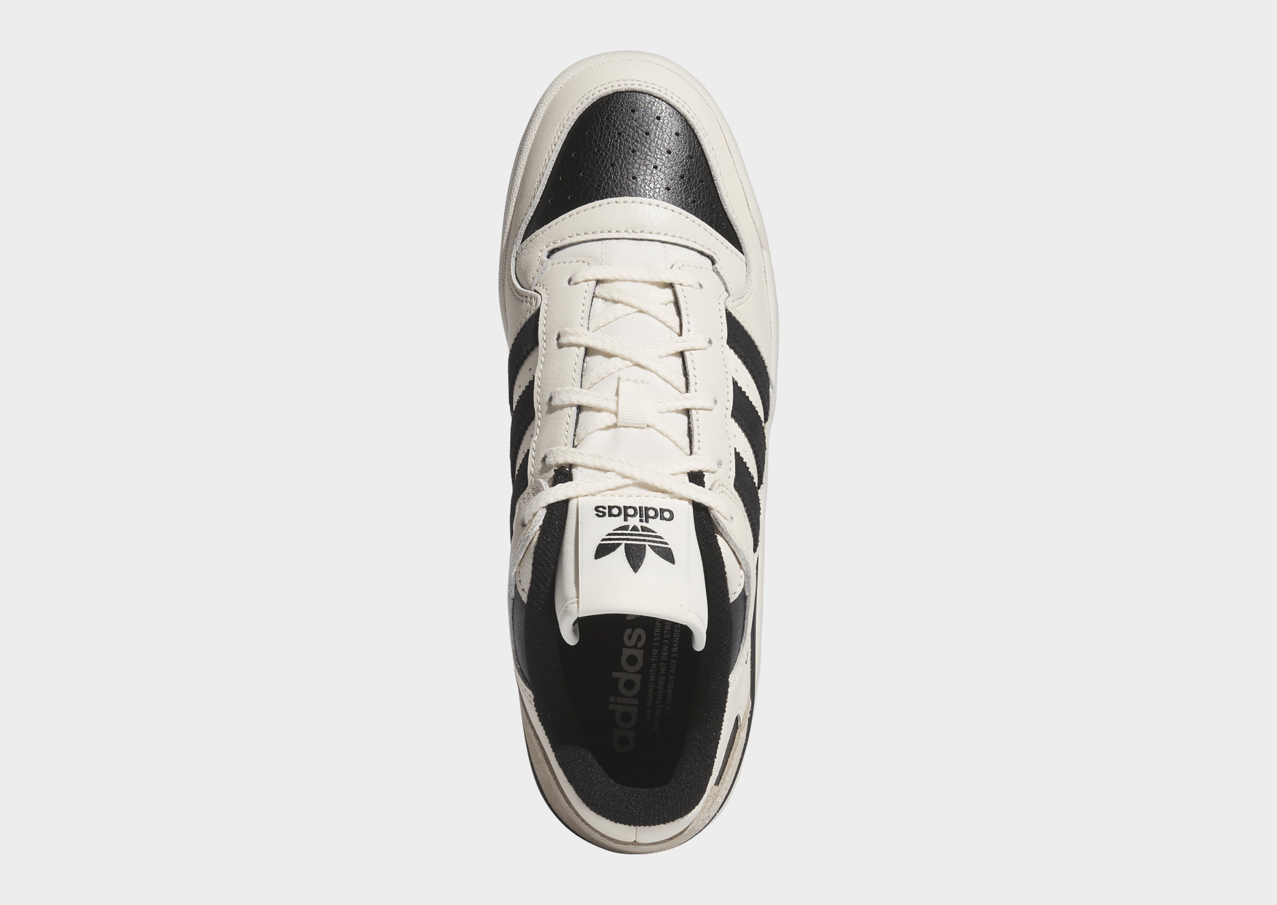 adidas Chaussure Forum Low CL