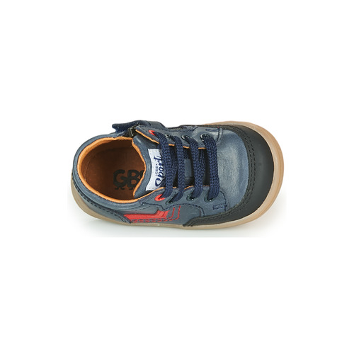 GBB - VIGO - Bleu