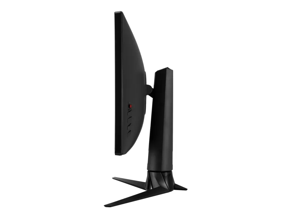 [OUTLET] - ASUS ROG Strix XG27UQR - LED-skærm - gaming - 27