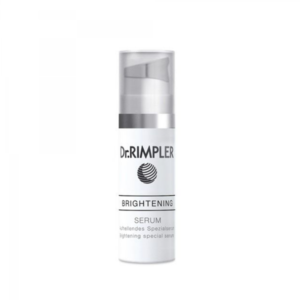 Dr. RIMPLER BRIGHTENING Serum 20ml