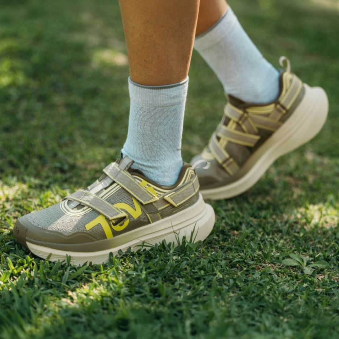 Dames Aventrail Trail Running Shoe