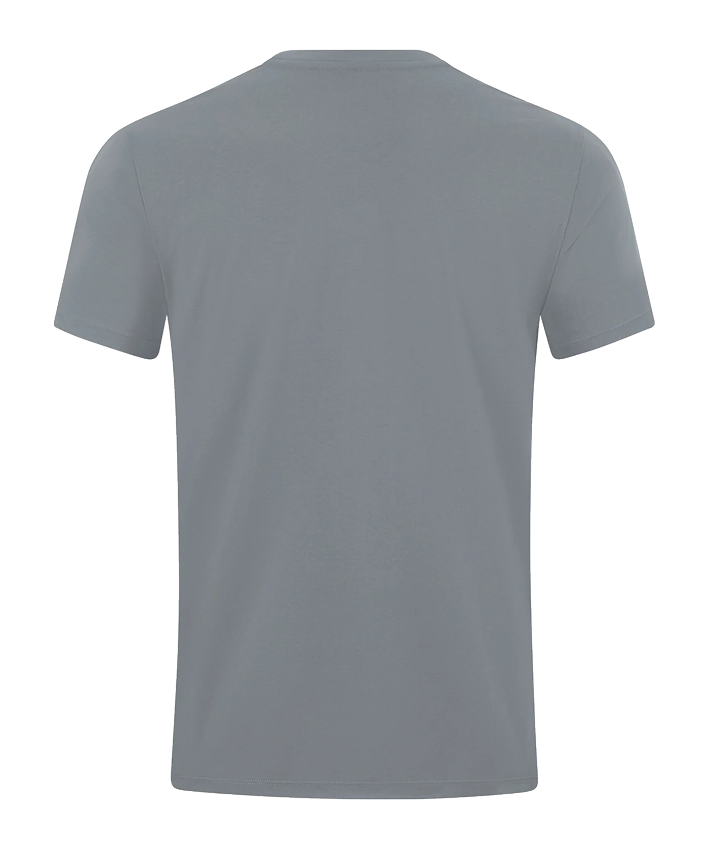 JAKO Power T-Shirt Damen Grau Weiss F840