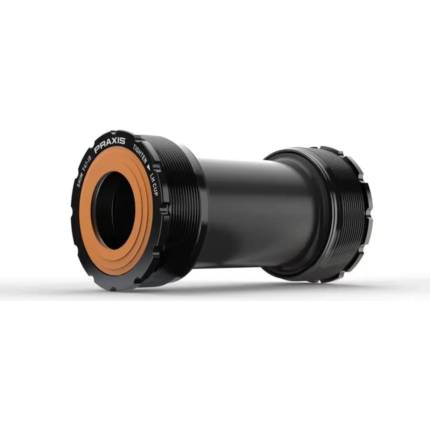 Praxis T47 Hollowtech II Bottom Bracket