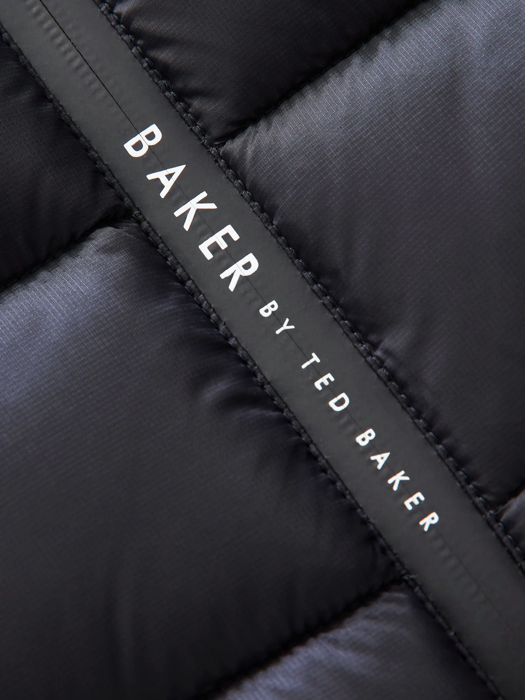 Baker By Ted Baker - Regenbestendige gilet