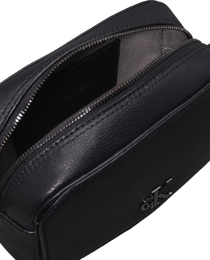 Calvin Klein MINIMAL MONOGRAM CAMERA BAG18 0gr