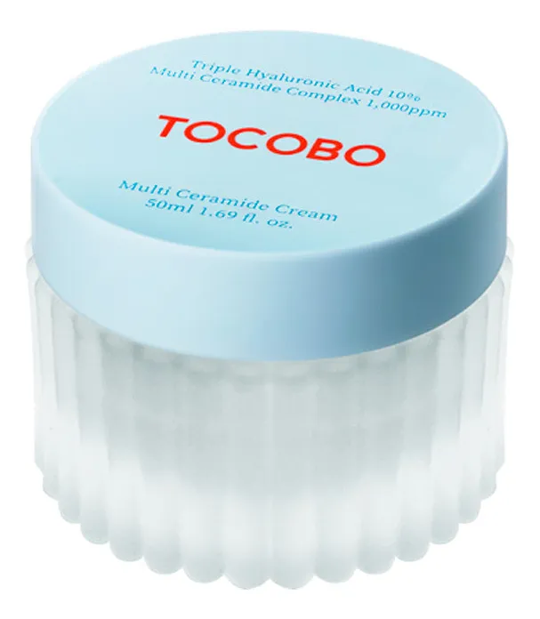 Tocobo Multi Ceramide Cream - 50 ml.