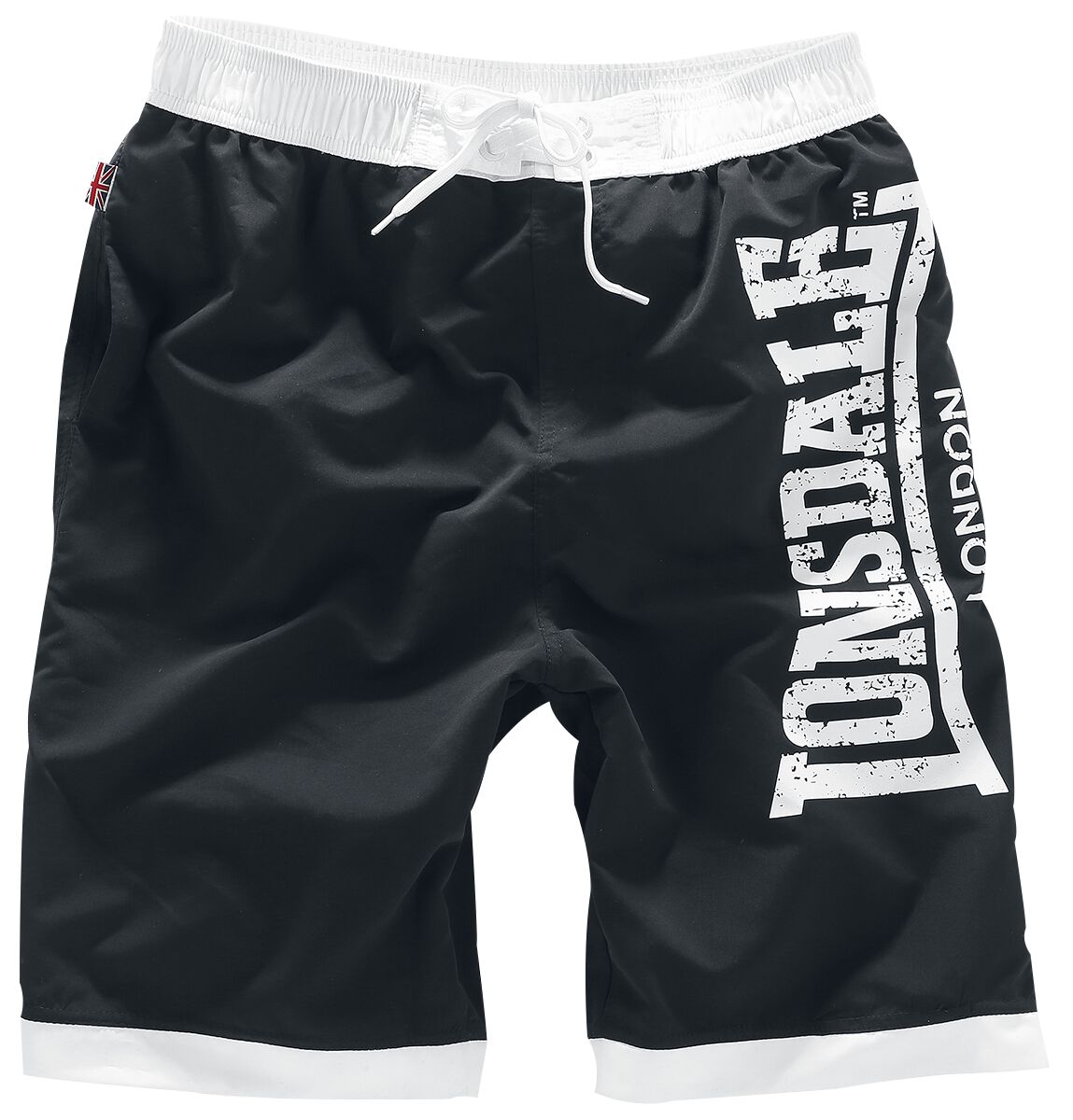 Clennel | Lonsdale London Short de bain
