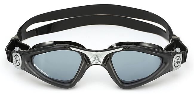 AQUASPHERE - LUNETTE DE NATATION KAYENNE FUMEE