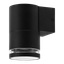 Veggspotlys IP44 GU10