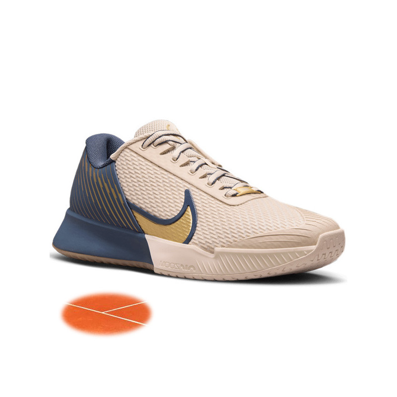 Nike Air Zoom Vapor Pro 2 Paris Premium Clay