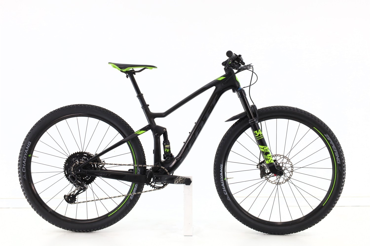 Scott Spark 920 (2020) | Diamond