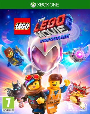 The Lego Movie 2 - Videogame - Xbox One