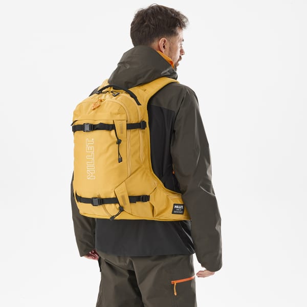 Sac à dos ski MILLET COSMIC 20 SAFRAN