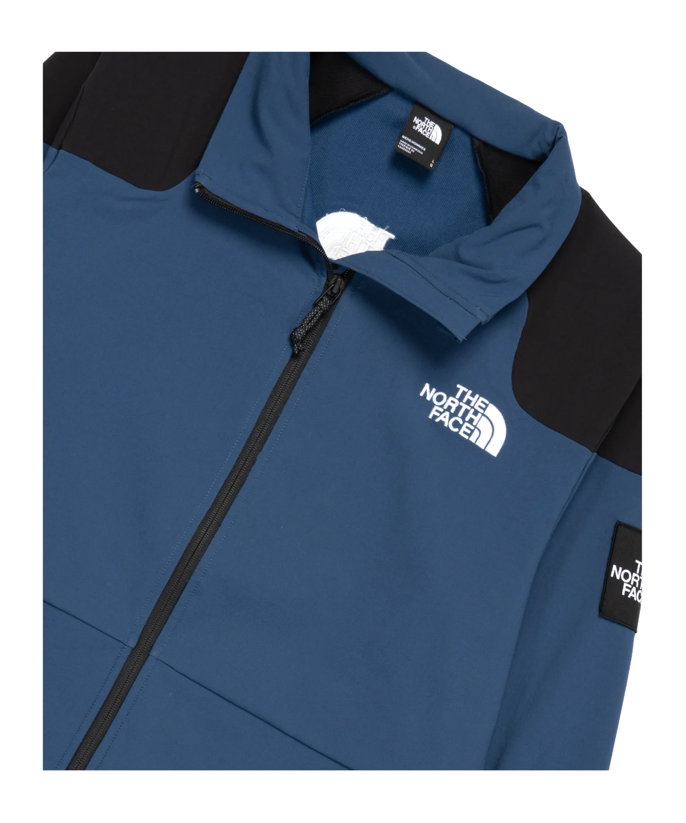 The North Face Carduelis Wind Jacke Blau