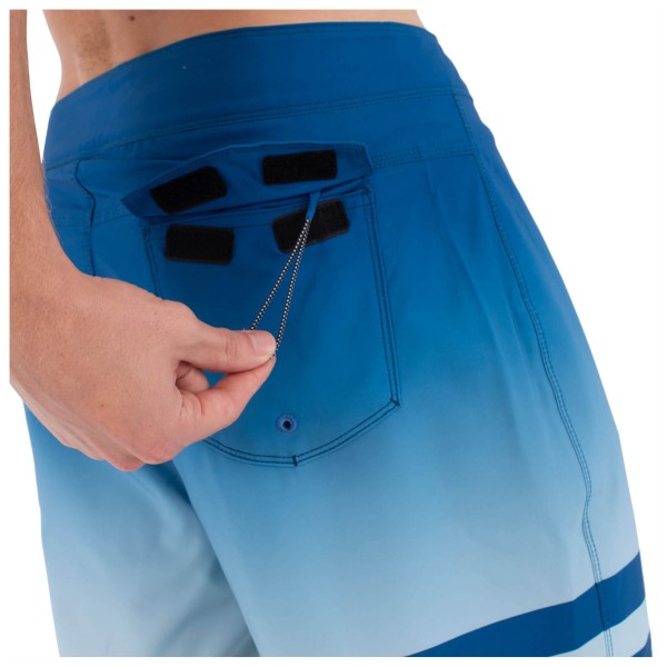 Hurley - Phantom BP Degradee 18' - Boardshort
