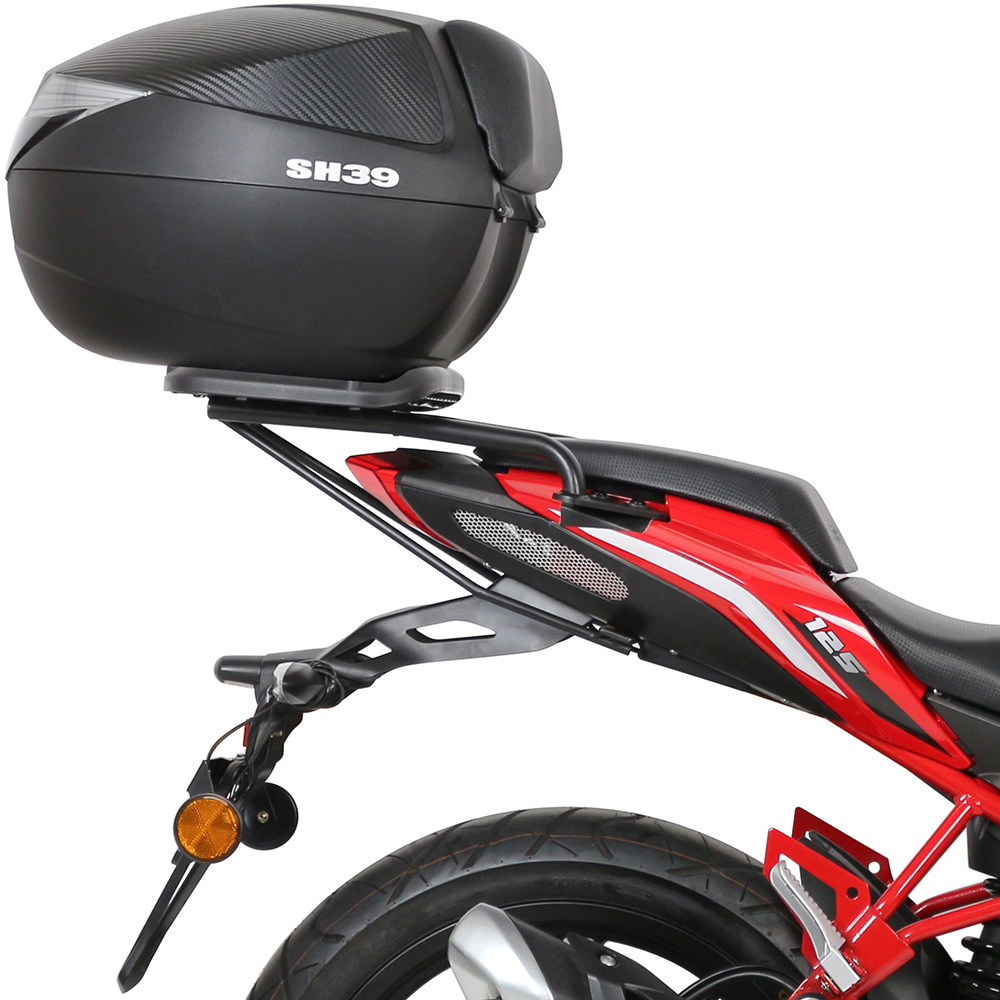 Shad - Support Fixation Top Case Benelli BN 125 B0BN18ST