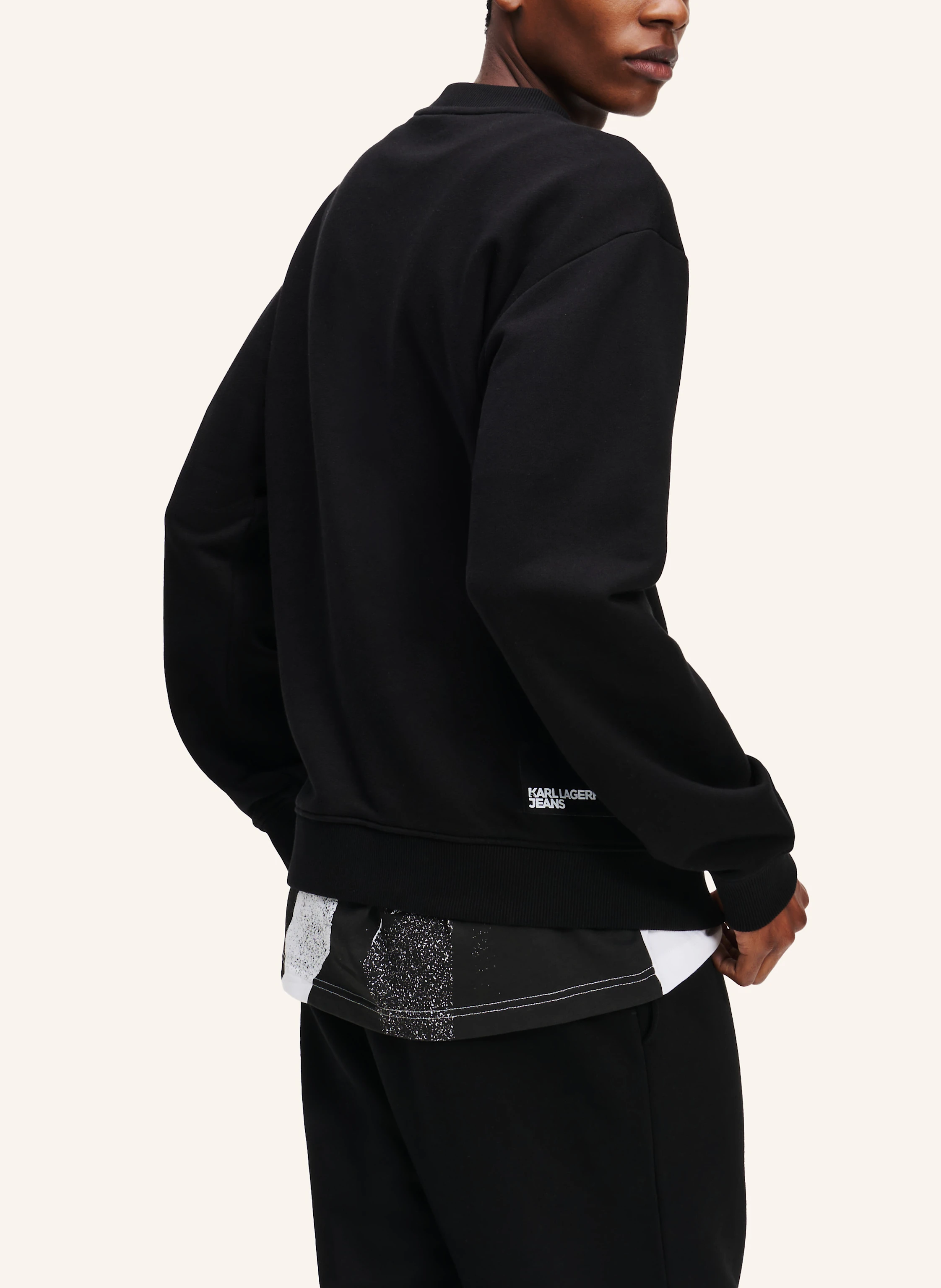 KARL LAGERFELD JEANS Sweatshirt