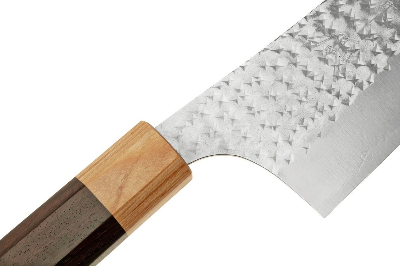 Eden Takara Gyuto 2060-024 Aogami Steel, 24 cm