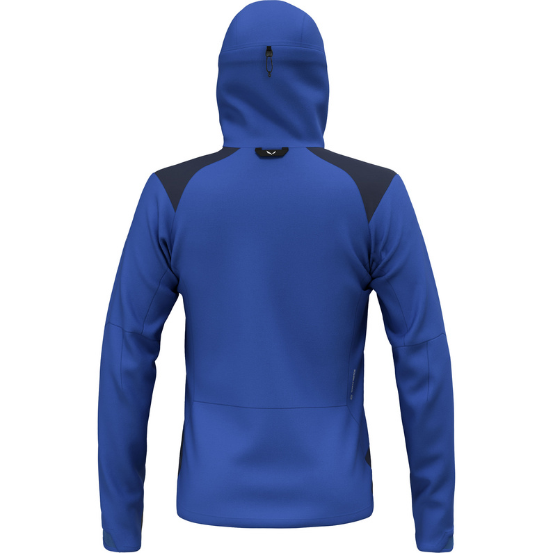 Salewa Herren Sella DST Hybrid Jacke