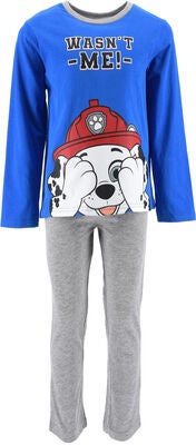 Paw Patrol Pysjamas, Blue