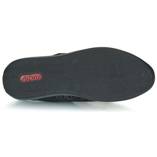 Rieker - N1112-00 - Noir